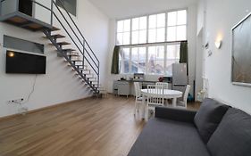 New Guest House A In Kiraly Street 106