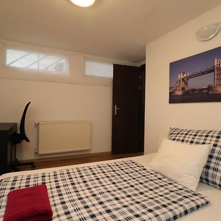 New Guest House A In Kiraly Street 106 Budapeşte Dış mekan fotoğraf