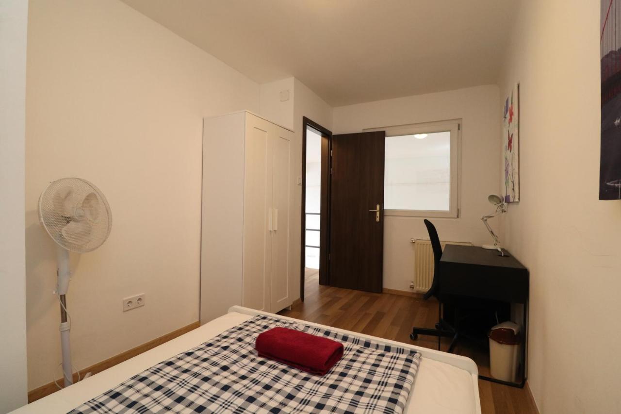 New Guest House A In Kiraly Street 106 Budapeşte Dış mekan fotoğraf