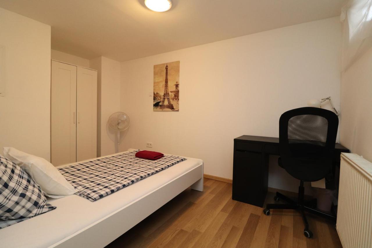 New Guest House A In Kiraly Street 106 Budapeşte Dış mekan fotoğraf
