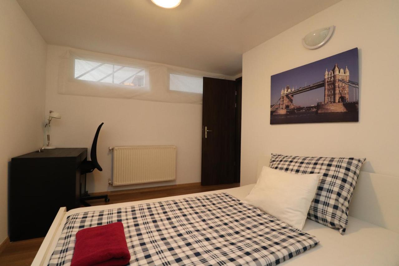 New Guest House A In Kiraly Street 106 Budapeşte Dış mekan fotoğraf