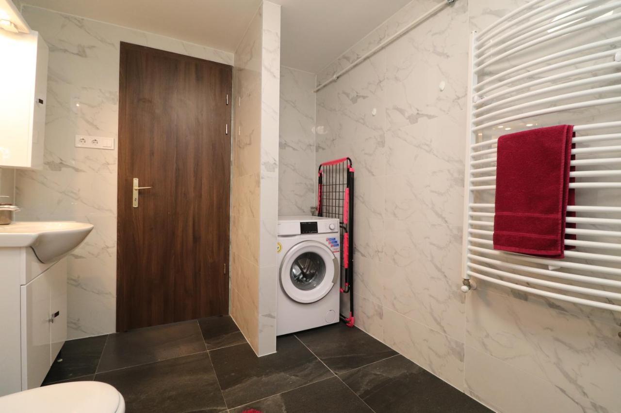 New Guest House A In Kiraly Street 106 Budapeşte Dış mekan fotoğraf