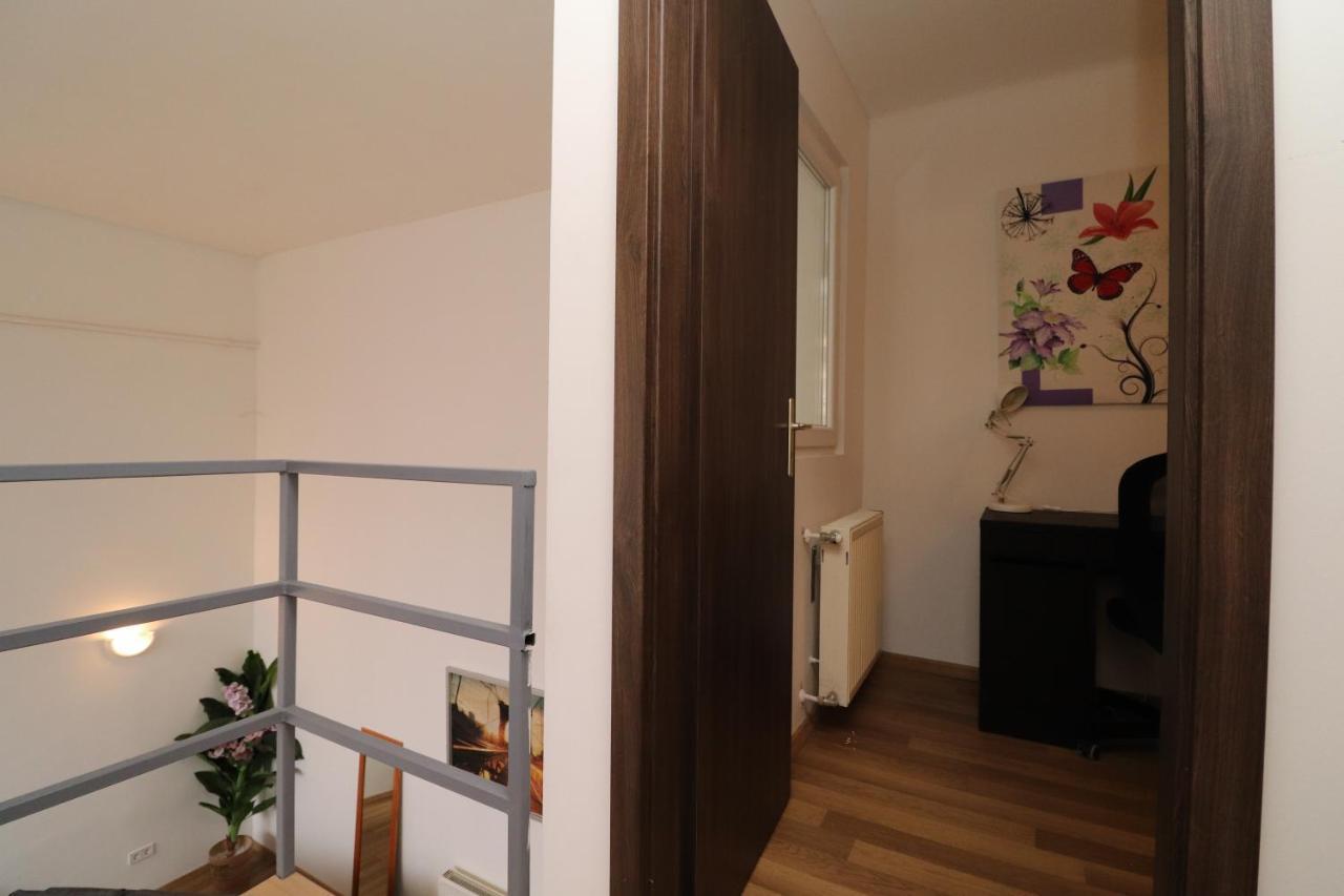 New Guest House A In Kiraly Street 106 Budapeşte Dış mekan fotoğraf
