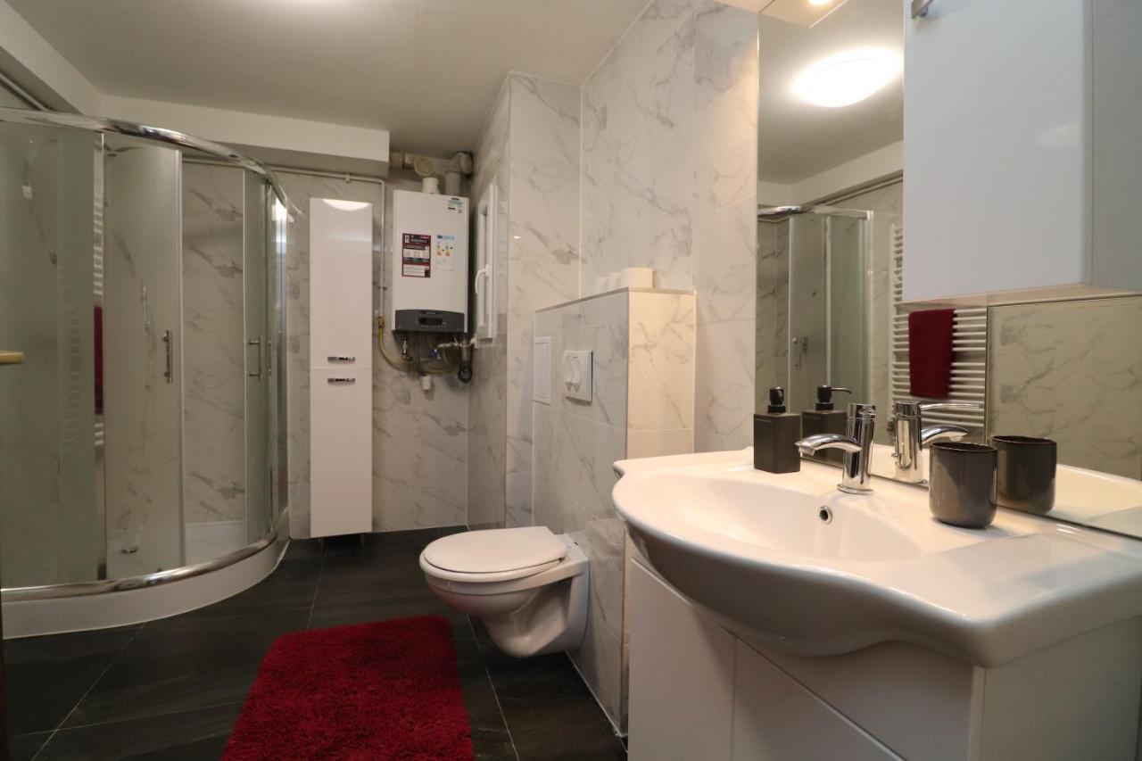 New Guest House A In Kiraly Street 106 Budapeşte Dış mekan fotoğraf