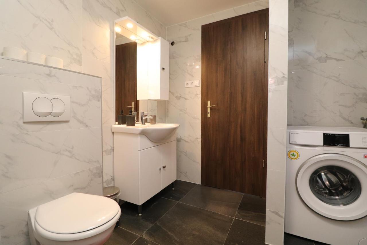 New Guest House A In Kiraly Street 106 Budapeşte Dış mekan fotoğraf